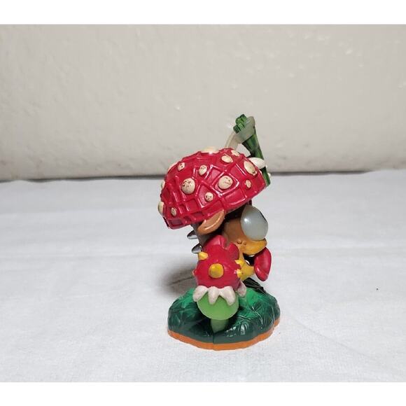 Skylanders Shroomboom Lightcore (2012) Loose Pre-owned - Picture 4 of 6